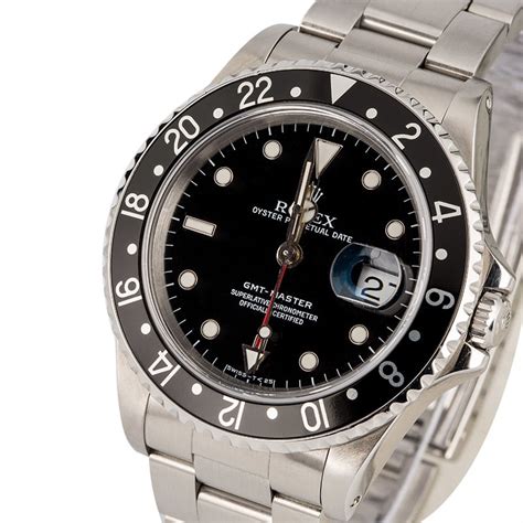 bob's Rolex 16700 price